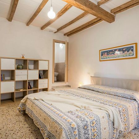 Appartmento Il Vicolo Rapolano Terme Bagian luar foto